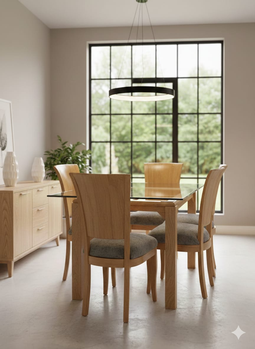 Comedor Modelo 9